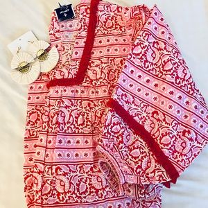 Tuckernuck Beach Dress. Tags removed but never worn.
